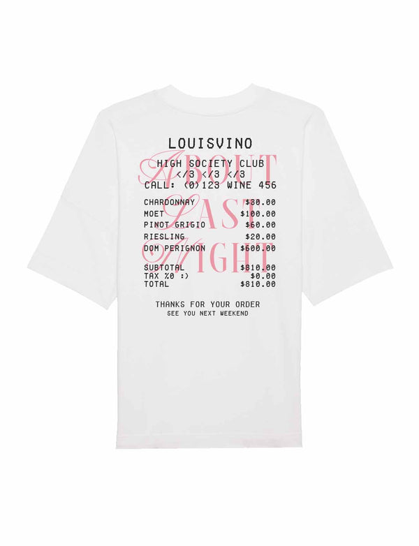 Herren - T-Shirts – Louis Vino